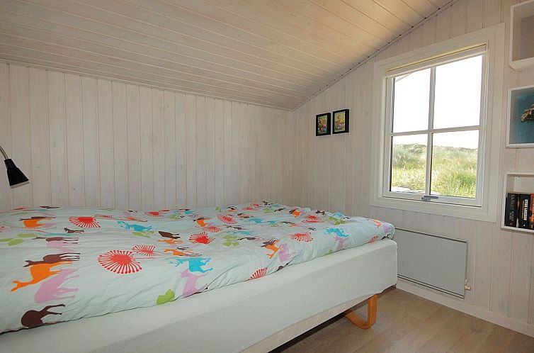 Vakantiehuis "Driss" - 500m from the sea