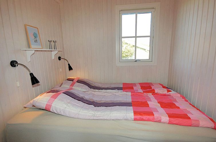 Vakantiehuis "Driss" - 500m from the sea