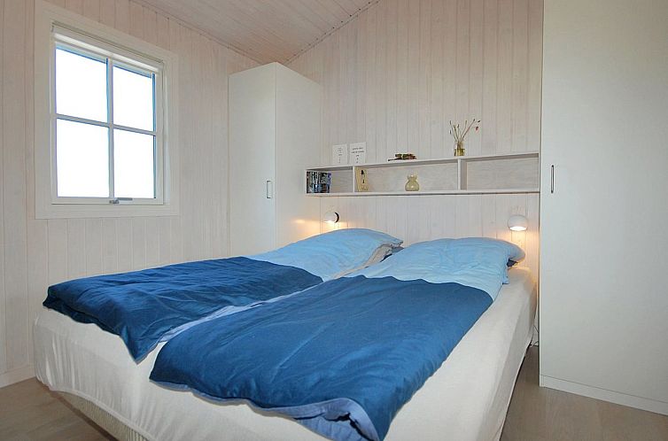 Vakantiehuis "Driss" - 500m from the sea