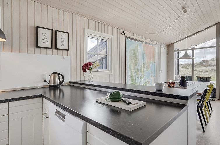 Vakantiehuis "Driss" - 500m from the sea