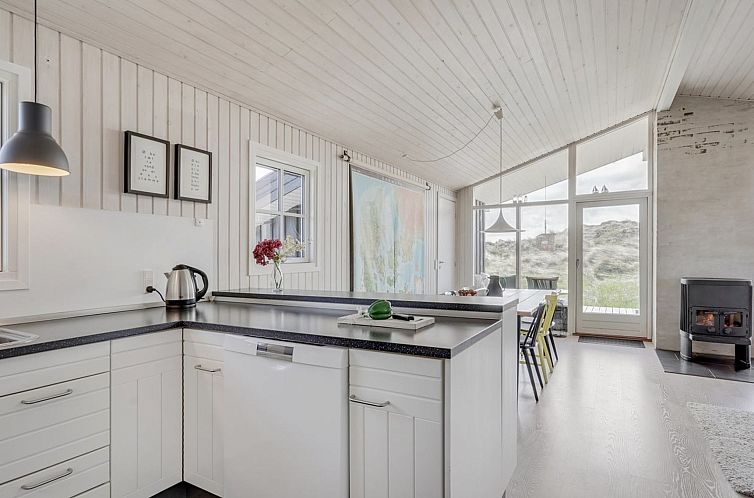 Vakantiehuis "Driss" - 500m from the sea