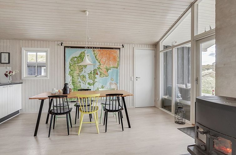 Vakantiehuis "Driss" - 500m from the sea