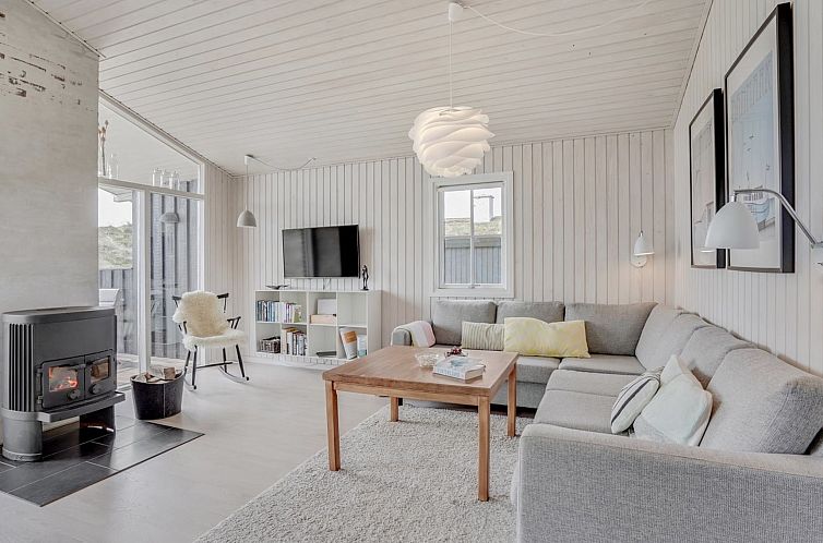 Vakantiehuis "Driss" - 500m from the sea