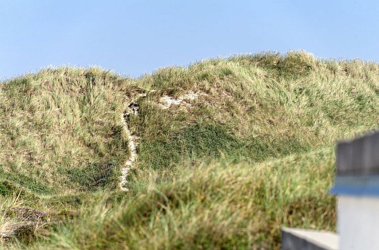 Vakantiehuis "Marjon" - 400m from the sea
