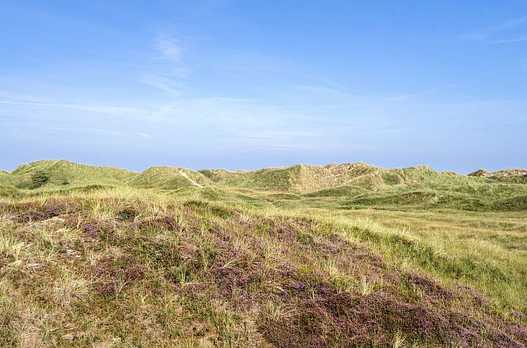 Vakantiehuis "Marjon" - 400m from the sea