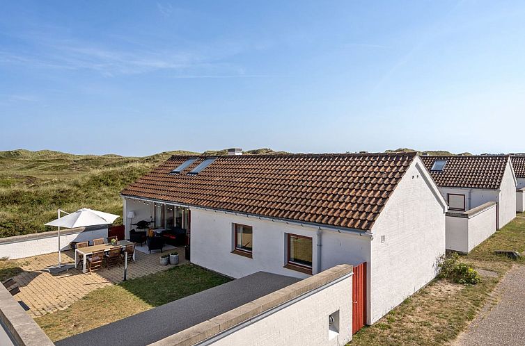 Vakantiehuis "Marjon" - 400m from the sea