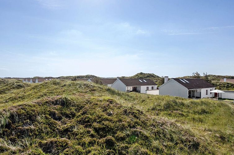 Vakantiehuis "Marjon" - 400m from the sea