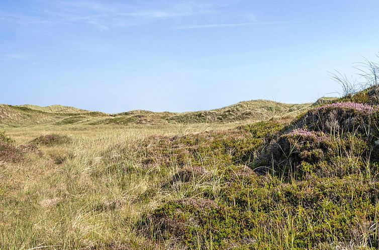 Vakantiehuis "Marjon" - 400m from the sea