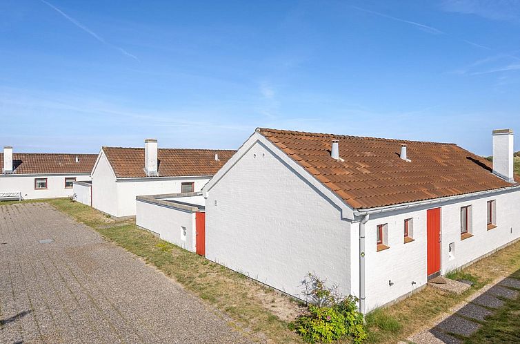Vakantiehuis "Marjon" - 400m from the sea