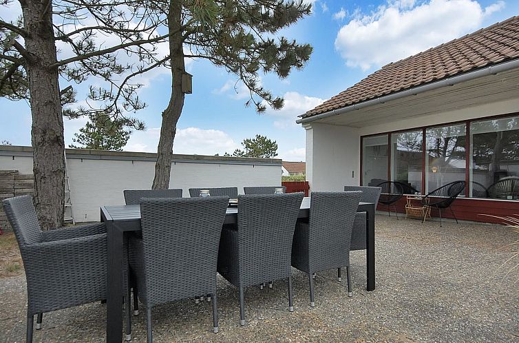 Vakantiehuis "Frieda" - 7.2km from the sea