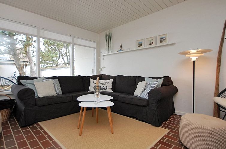 Vakantiehuis "Frieda" - 7.2km from the sea