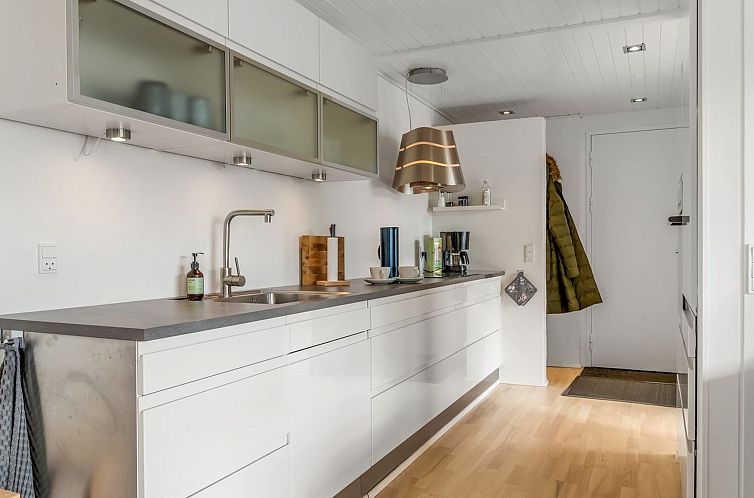 Vakantiehuis "Tarvo" - 400m from the sea