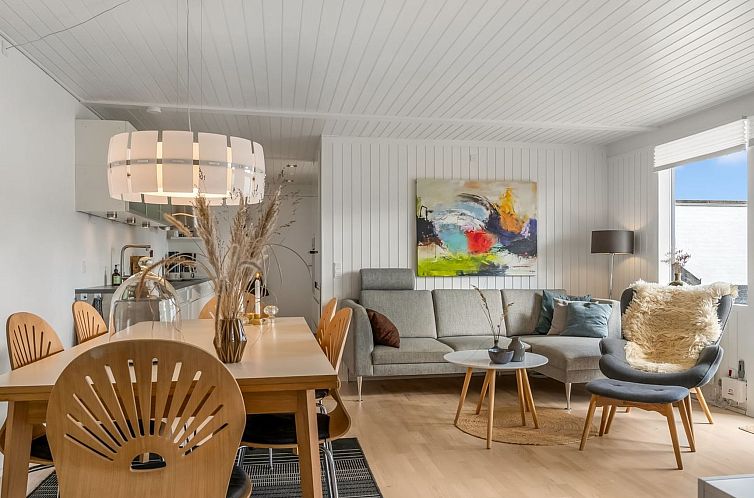 Vakantiehuis "Tarvo" - 400m from the sea