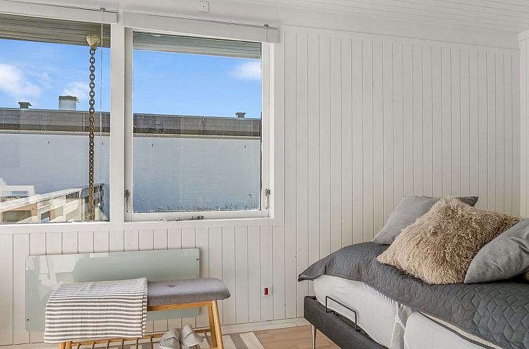 Vakantiehuis "Tarvo" - 400m from the sea