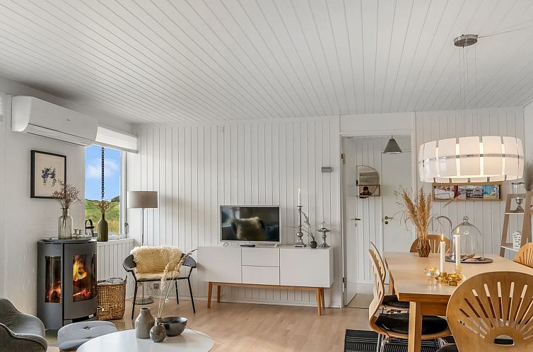 Vakantiehuis "Tarvo" - 400m from the sea