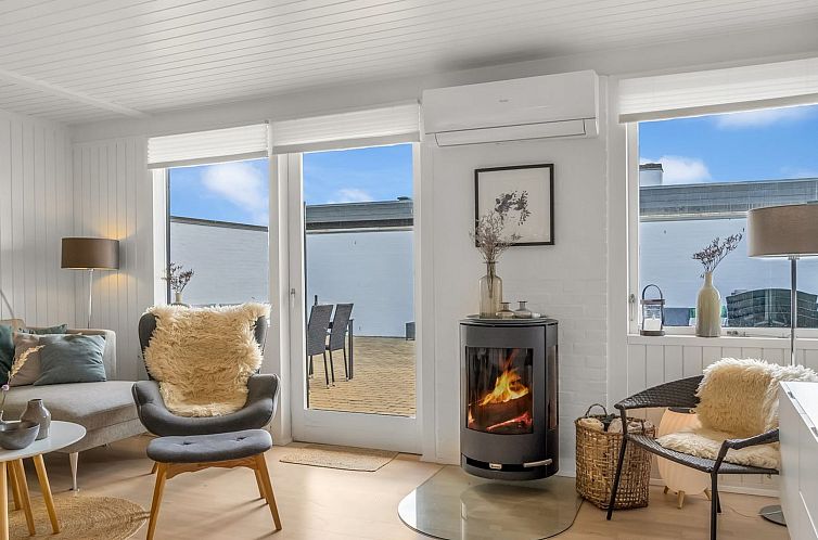 Vakantiehuis "Tarvo" - 400m from the sea
