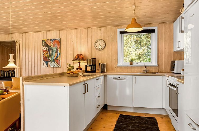 Vakantiehuis "Anelisa" - 1.2km from the sea