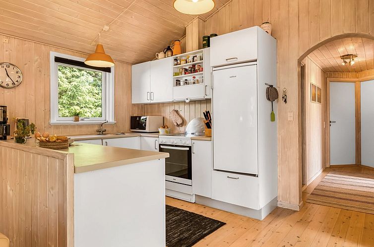 Vakantiehuis "Anelisa" - 1.2km from the sea