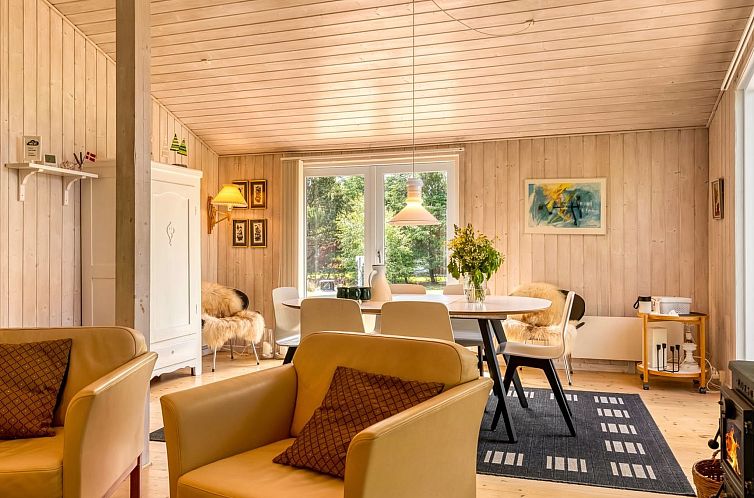 Vakantiehuis "Anelisa" - 1.2km from the sea