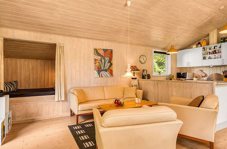 Vakantiehuis "Anelisa" - 1.2km from the sea
