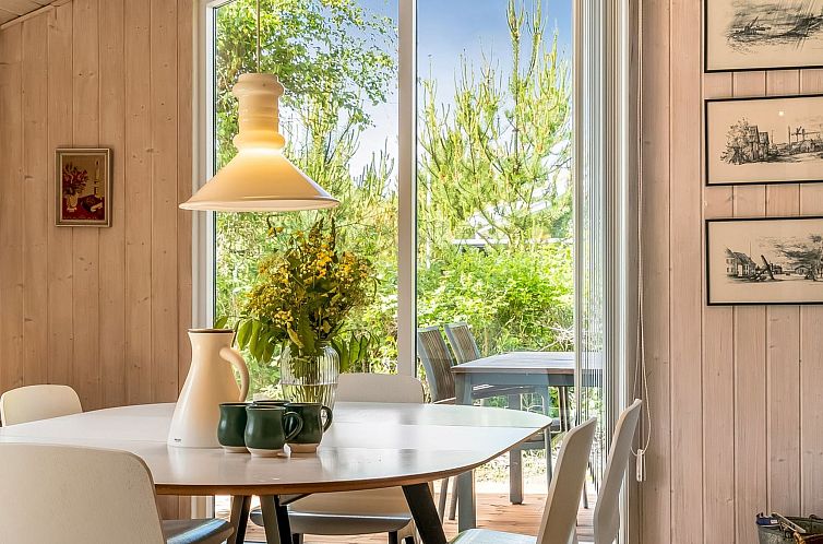 Vakantiehuis "Anelisa" - 1.2km from the sea