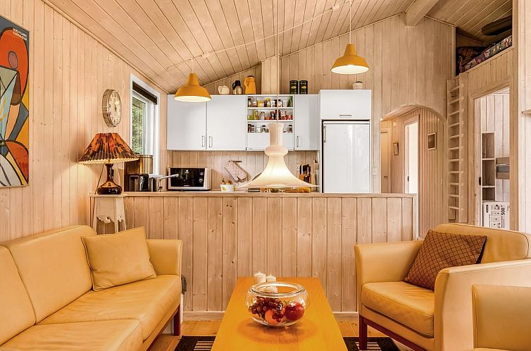 Vakantiehuis "Anelisa" - 1.2km from the sea