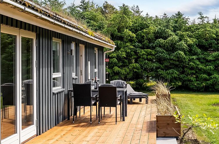Vakantiehuis "Anelisa" - 1.2km from the sea