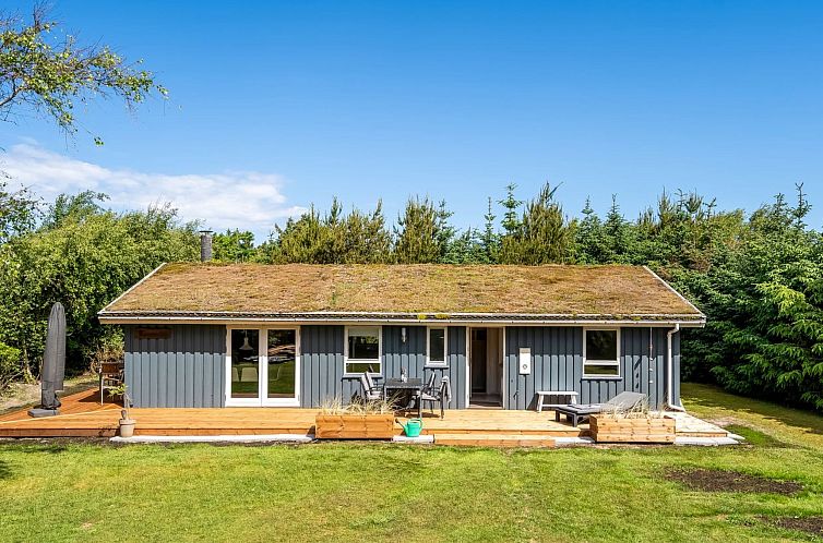 Vakantiehuis "Anelisa" - 1.2km from the sea