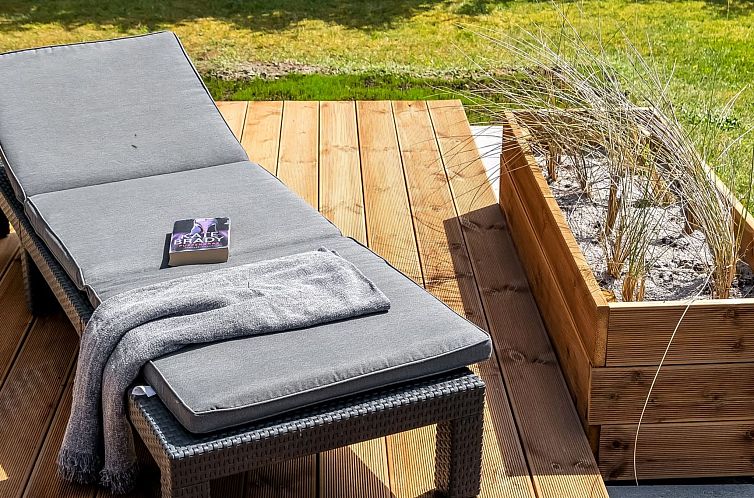 Vakantiehuis "Anelisa" - 1.2km from the sea