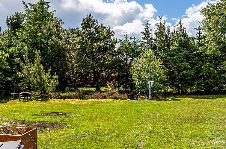 Vakantiehuis "Anelisa" - 1.2km from the sea