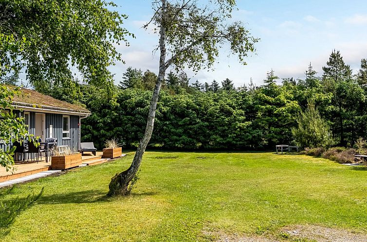 Vakantiehuis "Anelisa" - 1.2km from the sea