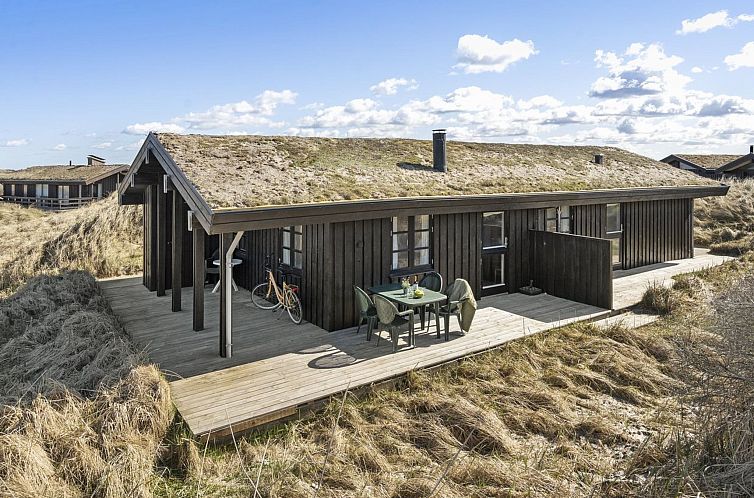Unterkunft 0143755 - Ferienhaus Nordjütland - Vakantiehuis "Solunka" - 100m from the sea