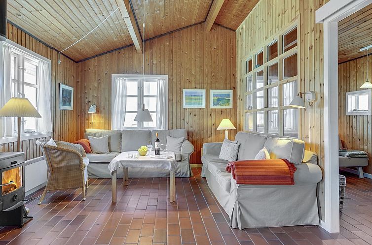Vakantiehuis "Solunka" - 100m from the sea