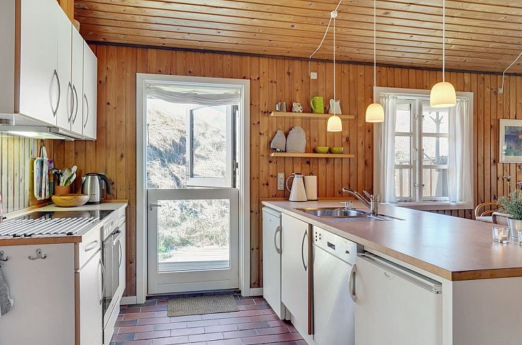 Vakantiehuis "Solunka" - 100m from the sea