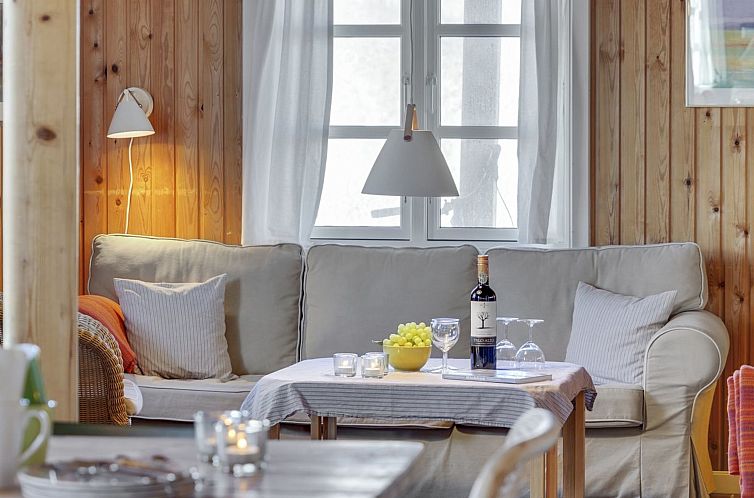 Vakantiehuis "Solunka" - 100m from the sea