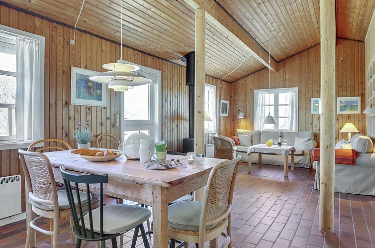 Vakantiehuis "Solunka" - 100m from the sea