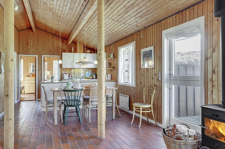 Vakantiehuis "Solunka" - 100m from the sea