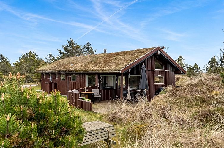 Unterkunft 0143756 - Ferienhaus Nordjütland - Vakantiehuis "Thorgny" - 1km from the sea