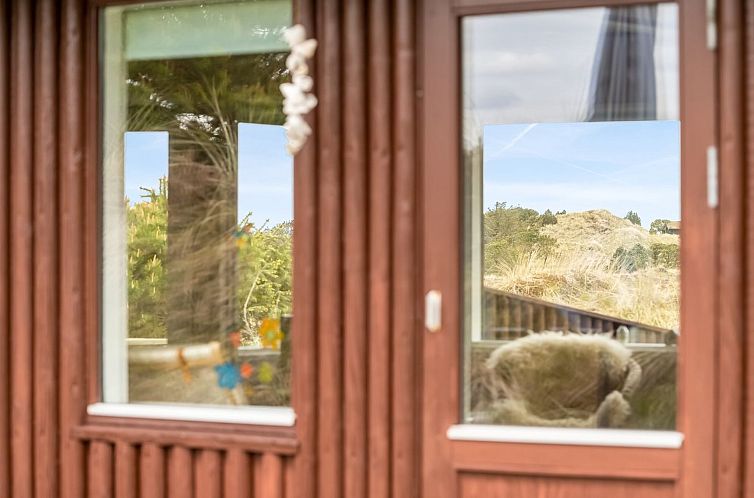 Vakantiehuis "Thorgny" - 1km from the sea