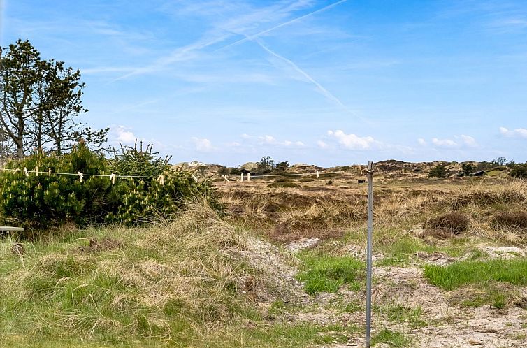 Vakantiehuis "Thorgny" - 1km from the sea