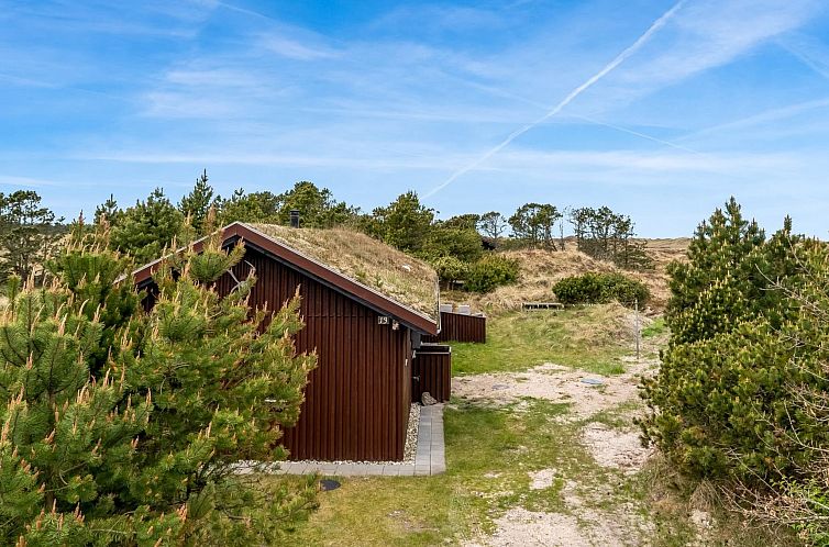 Vakantiehuis "Thorgny" - 1km from the sea