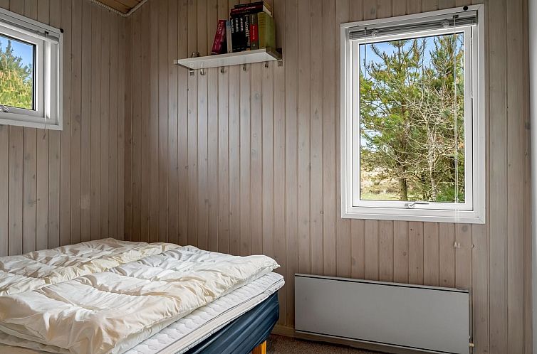 Vakantiehuis "Thorgny" - 1km from the sea