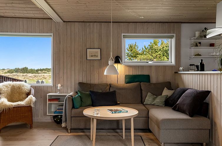Vakantiehuis "Thorgny" - 1km from the sea
