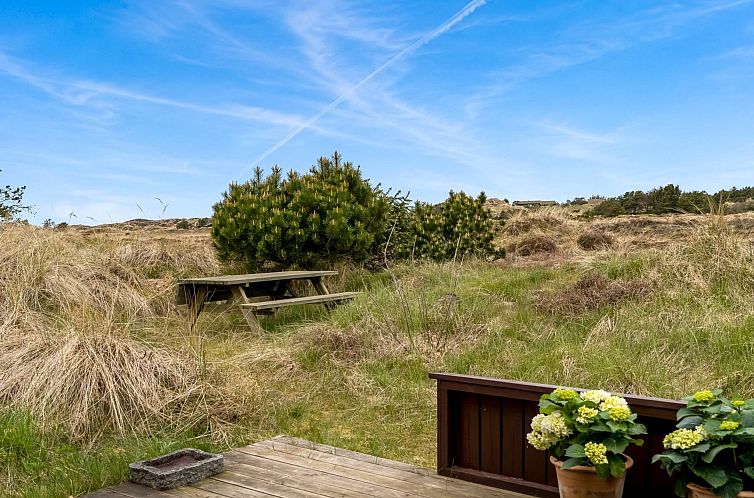 Vakantiehuis "Thorgny" - 1km from the sea