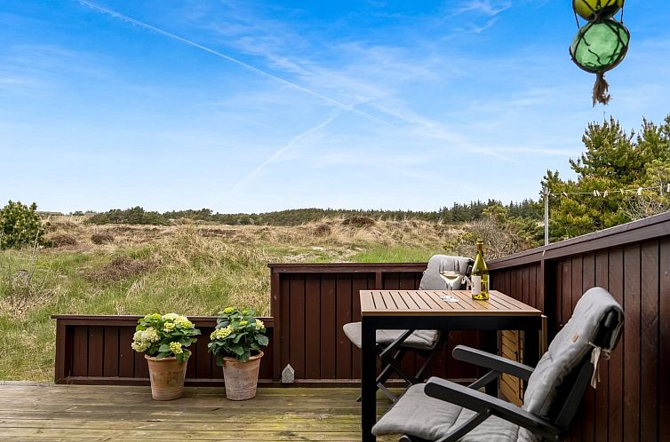 Vakantiehuis "Thorgny" - 1km from the sea