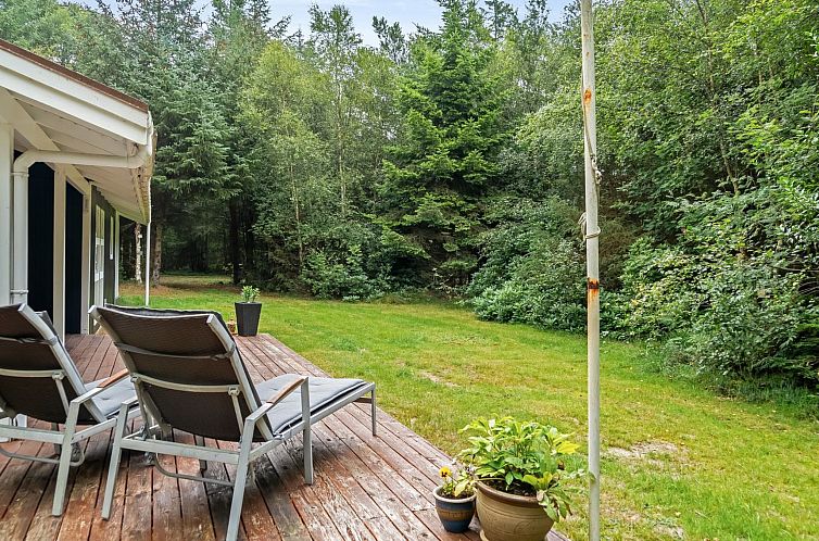 Vakantiehuis "Melisa" - 3km from the sea
