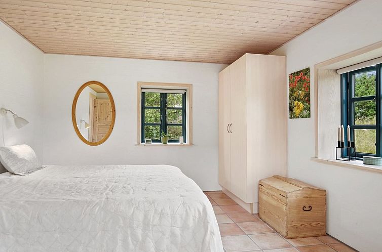 Vakantiehuis "Frederica" - 2km from the sea