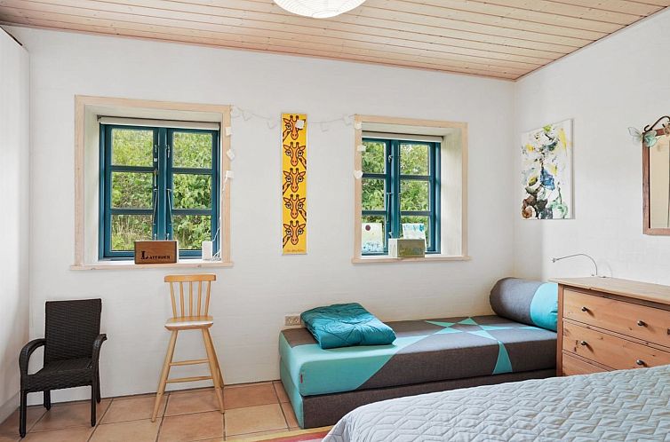 Vakantiehuis "Frederica" - 2km from the sea