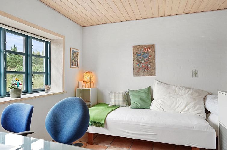 Vakantiehuis "Frederica" - 2km from the sea