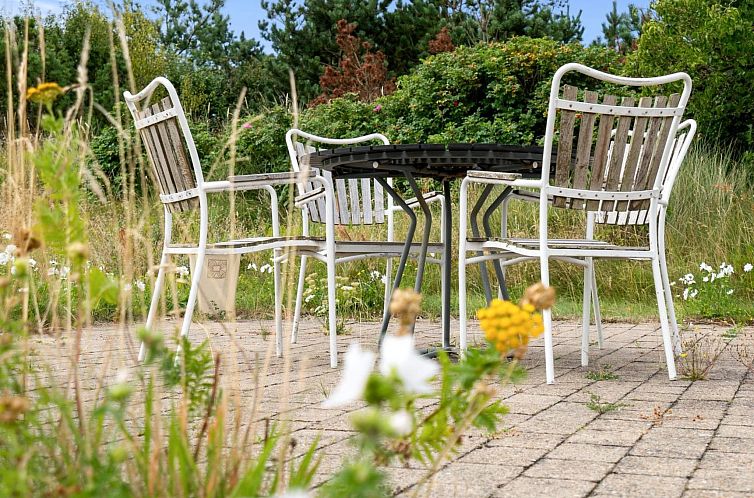 Vakantiehuis "Frederica" - 2km from the sea